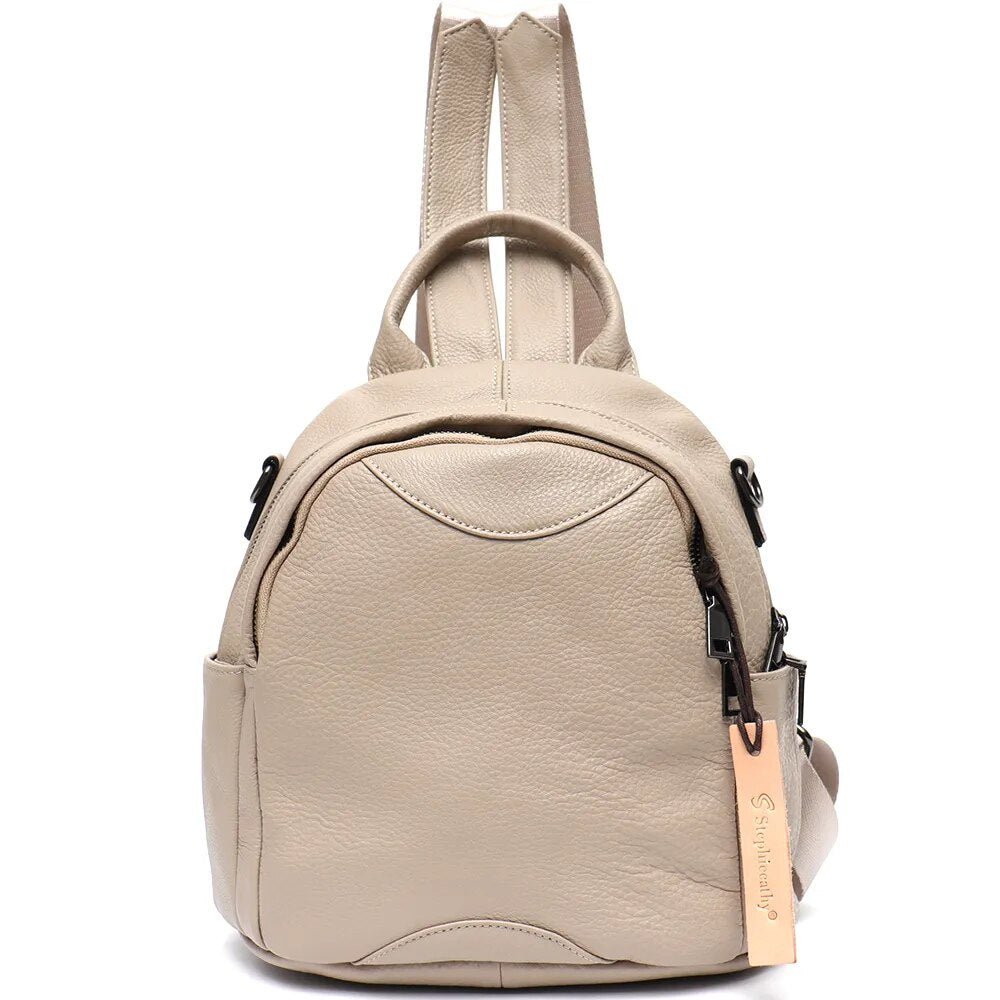 Heyto Heyto ⋄ kleiner Lederrucksack für Damen