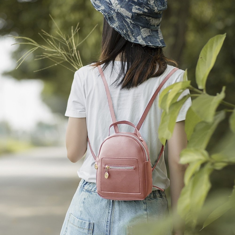 Minimi ⋄ Rucksäcke Damen – Damenrucksack & Tasche