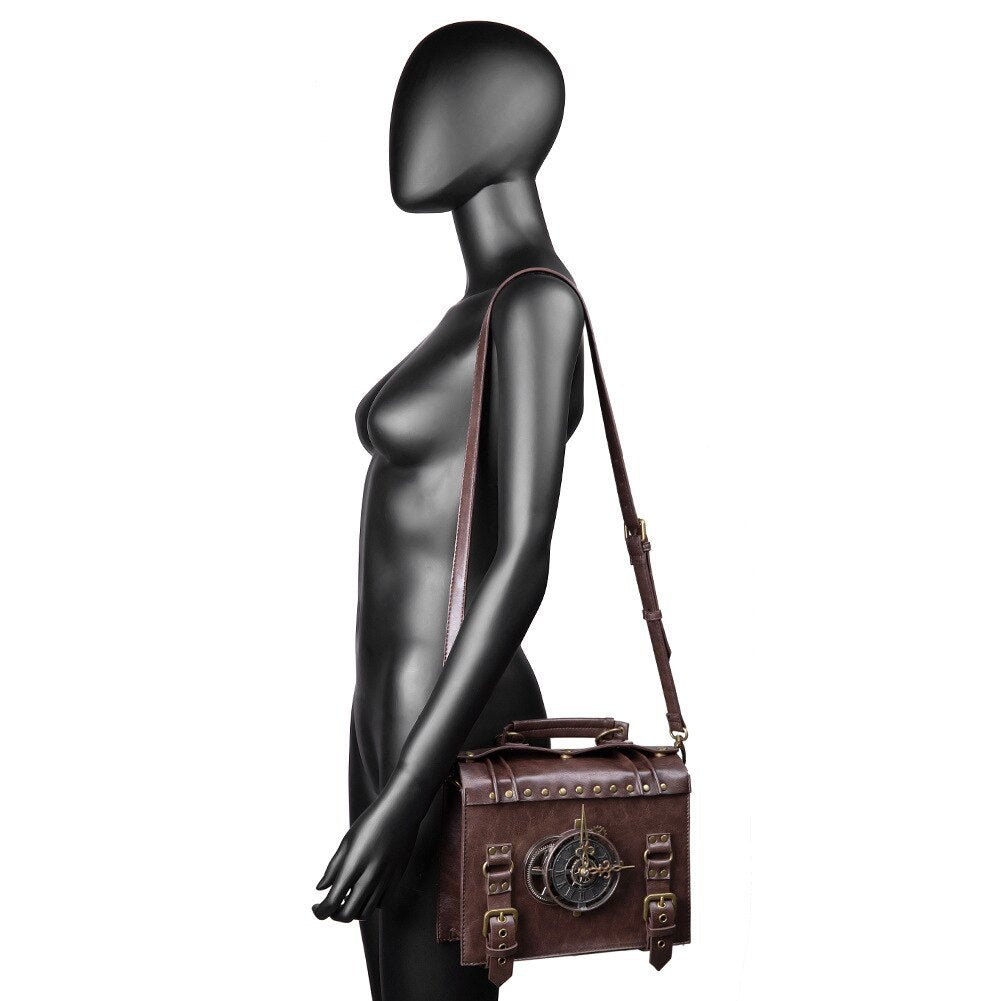 Steamius - Taschen Damen Rucksack Onlineshop